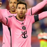 Inter Miami announce another Argentine teammate for Lionel Messi