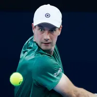 Botic van de Zandschulp picks his toughest win after stunning Djokovic, Nadal, and Alcaraz