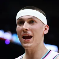 Heat’s Tyler Herro reveals how he is handling the team’s offense in Butler’s absence