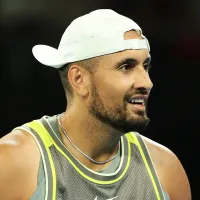 Nick Kyrgios picks his ‘favorite match of all time’ and it’s one of his wins over a member of the ‘Big Three’