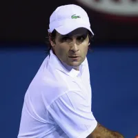 Two-time Grand Slam winner Fabrice Santoro reveals the ‘toughest’ rival he faced