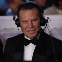 Boxing legend Julio Cesar Chavez makes bold prediction ahead of Canelo Alvarez vs Terence Crawford fight