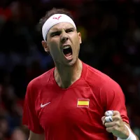 Nadal reveals which part of Federer and Djokovic’s game he struggled with the most