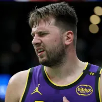 Lakers defeated by Nets thanks to crucial strategy involving Luka Doncic, reveals coach Fernandez