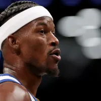 Warriors’ Jimmy Butler sends clear message about teaming up with Stephen Curry and Draymond Green