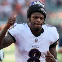 NFL News: Lamar Jackson, Ravens snatch crucial weapon from Patrick Mahomes, Chiefs in free agency