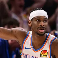 John Calipari shares bold take on OKC Thunder star Shai Gilgeous-Alexander