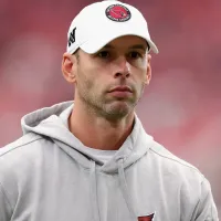 Arizona Cardinals head coach Jonathan Gannon’s net worth: How rich is he?