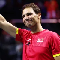 Tennis legend Rafael Nadal praises Sinner, Alcaraz, and Swiatek as the new ‘great’ players