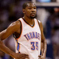 Kevin Durant should return to Oklahoma City in trade for key player, says former NBA All-Star