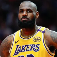 Future Hall of Famer Dwight Howard takes a shot at LeBron James over disappointing Lakers exit