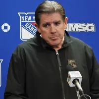 Rangers’ Peter Laviolette makes his stance clear after controversial Matt Rempe penalty costs game vs. Jets