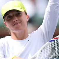 Iga Swiatek surpasses Serena Williams’ WTA-1000 record with latest win at Indian Wells