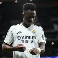 Video: Real Madrid’s Vinicius Jr. misses penalty and fails to equalize against Atletico Madrid
