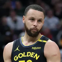 Stephen Curry shares candid assessment on why the Warriors are not a championship team right now