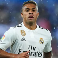 He inherited Cristiano Ronaldo’s No.7 at Real Madrid, won the Champions League twice and now is clubless at 31