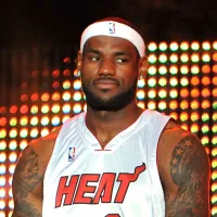 Two-time NBA champion with LeBron on the Miami Heat explains why James is not the GOAT