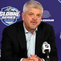 NHL News: Todd McLellan’s honest admission after Red Wings snap 6-game skid with big win vs. Sabres