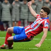 Champions League: UEFA breaks silence on controversial Julian Alvarez penalty disallowed for Atletico vs Real Madrid