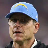 NFL News: Jim Harbaugh and Chargers sign former Aaron Rodgers star teammate