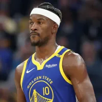 Jimmy Butler reveals what Stephen Curry and Draymond Green told him after joining the Warriors