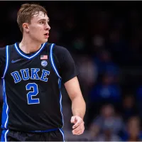 NBA Draft: Cooper Flagg expected to join Eastern Conference team