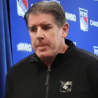 NHL News: Peter Laviolette’s honest take on penalties after Rangers end 4-game losing streak with OT win over Wild