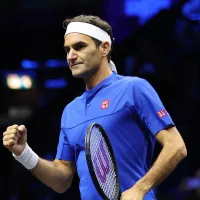 Roger Federer reveals the one match he wishes he could relive