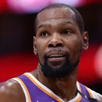 Kevin Durant receives big warning from former NBA star: ‘You don’t want to end your career like that’
