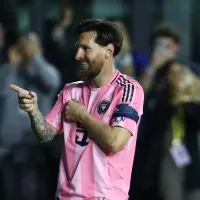 Video: Lionel Messi scores last-minute goal for Inter Miami vs Cavalier in Concacaf Champions Cup