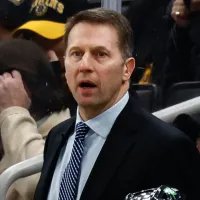 NHL News: Bruins coach Joe Sacco makes strong admission on team performance after loss to Senators