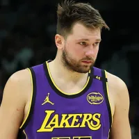 Lakers’ Luka Doncic shares his honest take on joining the team and adapting to life in Los Angeles