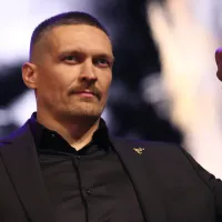 Tyson Fury shares honest take on Oleksandr Usyk vs Joseph Parker ahead of heavyweight fight