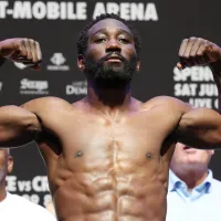 Former heavyweight champion makes surprising prediction on Canelo Alvarez vs Terence Crawford fight