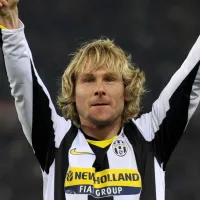 Juventus legend Pavel Nedved weighs in on the debate between Lionel Messi and Cristiano Ronaldo: ‘He’s an incredible player…’