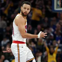 NBA legend reiterates that Stephen Curry should be included in the GOAT debate alongside LeBron and Jordan