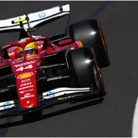 Where to watch for free Formula 1 2025 season live in the USA