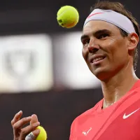 Rafael Nadal reveals his second-best surface: ‘My game adapted well to all surfaces’