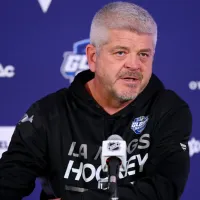 NHL News: Red Wings coach Todd McLellan criticizes team’s ‘Dumb Play’ in tough loss to Hurricanes