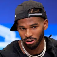 Buffaloes QB Shedeur Sanders makes major admission about his father Deion and their future in the league