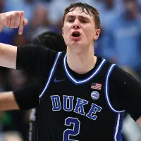 NCAA exec Dan Gavitt makes major admission about Duke’s star Cooper Flagg ahead of March Madness
