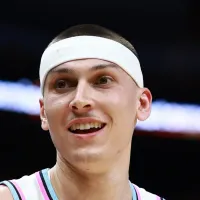 Tyler Herro and Bam Adebayo make a bold statement on their fourth-quarter struggles vs Celtics