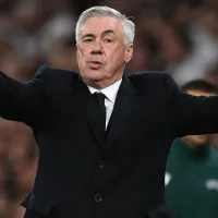 Real Madrid coach Carlo Ancelotti warns LaLiga on not playing games