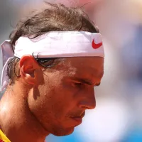 Tennis legend Rafael Nadal reveals the exact moment where he knew his career was over