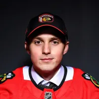 NHL News: Artyom Levshunov speaks up like a veteran to send a warning to his Blackhawks teammates