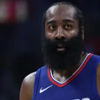Clippers star James Harden closing in on Scottie Pippen’s milestone ahead of NBA playoffs