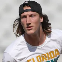 Jaguars owner Shad Khan issues big statement on Trevor Lawrence ahead of 2025 NFL season