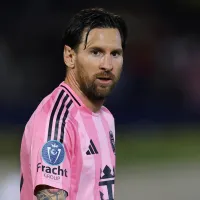 Lionel Messi’s bodyguard fires back at Logan Paul’s challenge to Inter Miami star