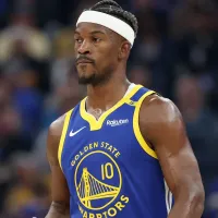 Warriors’ Jimmy Butler delivers surprising statement on his lack of scoring