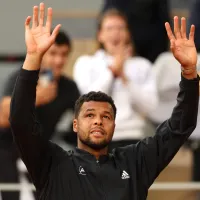 He was the world No. 5, beat Nadal, Djokovic and Federer while holding No. 1 ranking, and retired 3 years ago